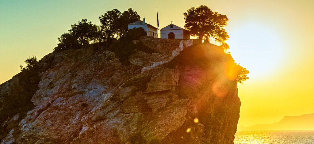 Hotels in Agios Ioannis (Corfu)